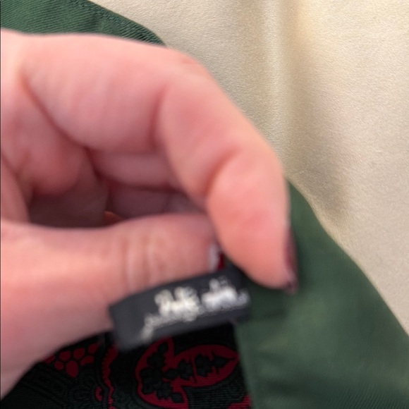 ☀️🌴Hermes Scarf - Picture 3 of 5